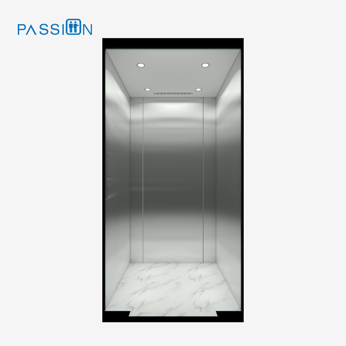 Home Elevator Car Design PS-VC100
